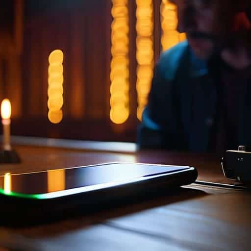 The Human Element in a Digital Age.