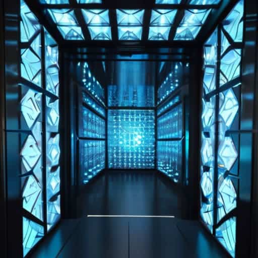 The Race Against the Qubit in finance.