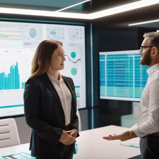 Wrapping It All Up: AI delegation workflow
