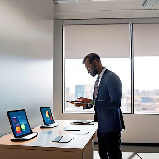 New management: Agentic task delegation for pros