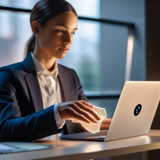 Guide cover: Digital identity management (SSI)