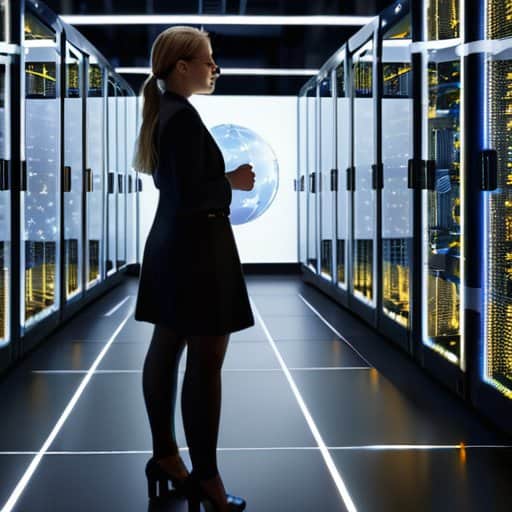 Digital Sovereignty in the EU, Taking Control