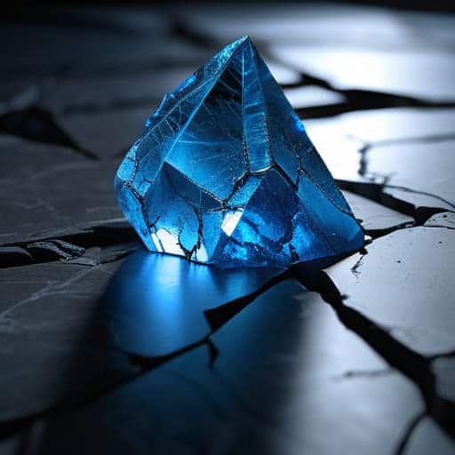 Identifying key Market Disruption Indicators.
