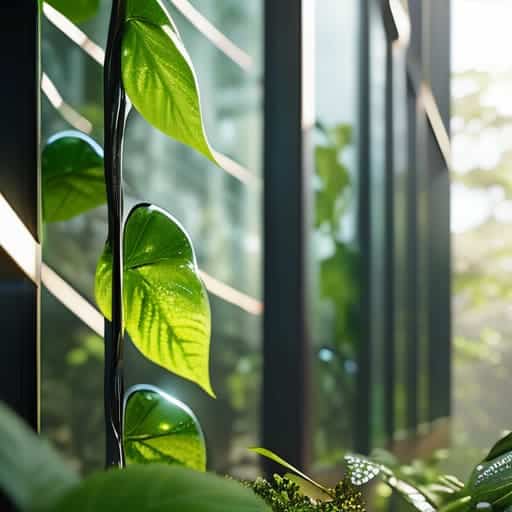 Implementing regenerative business metrics for sustainability.
