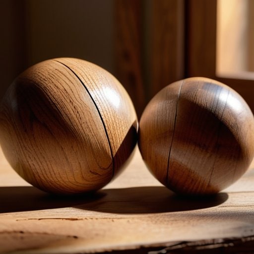 Rule of Odds in composition, three elements
