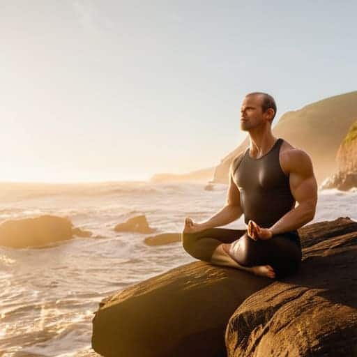 Sustainable High-Performance Blueprint for peak health.