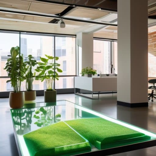 Elite healthy design: Sustainable high-performance blueprint