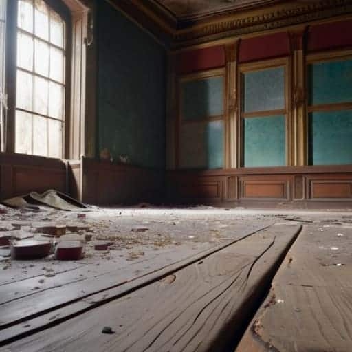 The decivilization of Urbex photos ethics.
