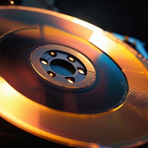 Combatting Entropy in Magnetic Media Before It Starts