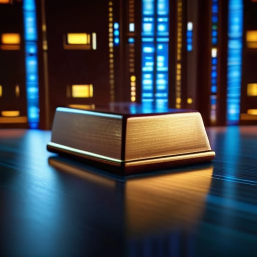 Navigating Securities Law in Blockchain Finance.