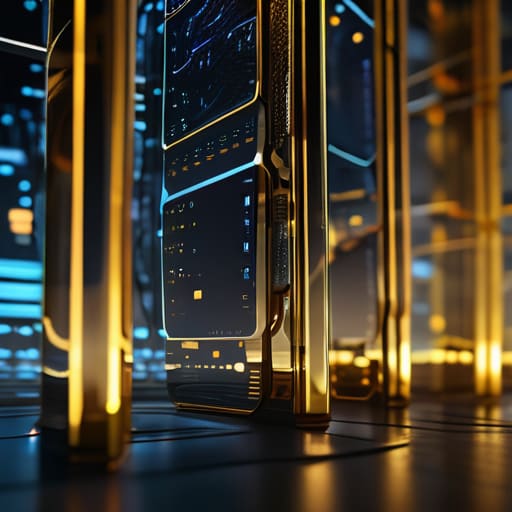 Optimizing the Structured Finance Workflow process.