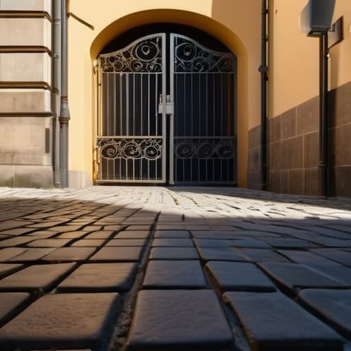 The Art of Seeing Indirect Spatial Effects