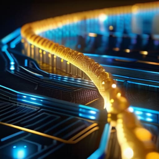 The Rise of Advanced Financial Surveillance Technology.