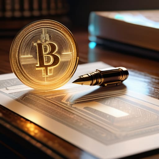 Decoding Sec Guidelines for Digital Securities.