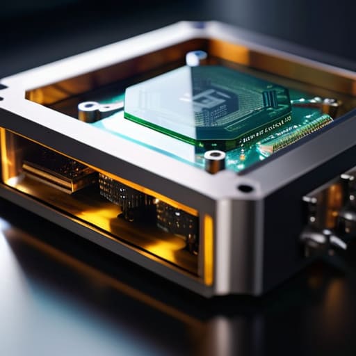 Securing Value via Iot Enabled Hardware Security Modules