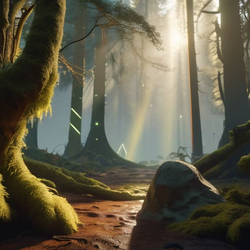 Finding Your Way Through the Digital Fog.