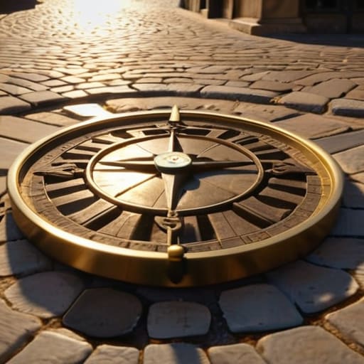Mapping Your Path to Vitality with AKG.