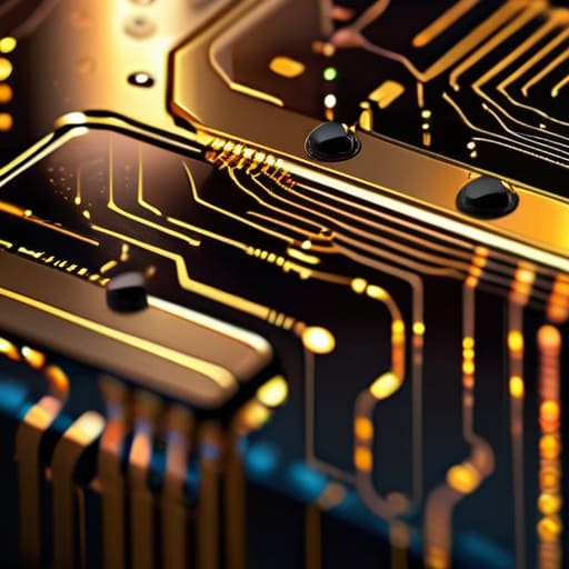 The Road Ahead for automated asset management.