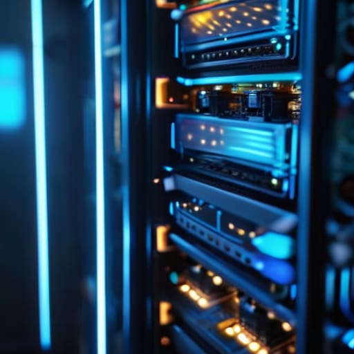 Autonomous Infrastructure Remediation automated administration.