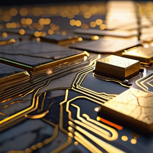 Real-World Asset (RWA) Tokenization Legal Matrix compliance.