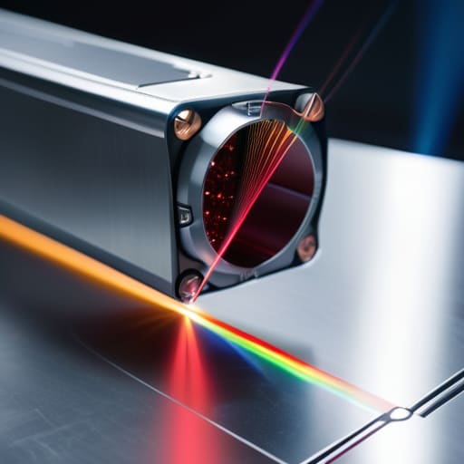 Conquering Thermal Drift in Optical Systems.