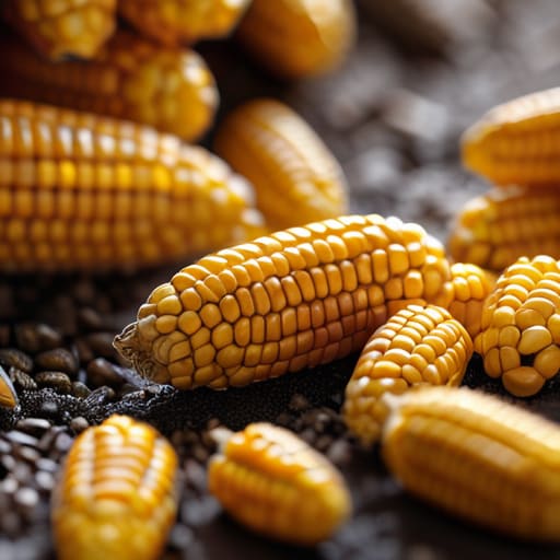 Decoding Grain Storage Moisture Distribution Patterns.