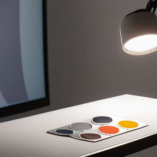 Mastering the Standard Illuminant D65 Setup for True Color