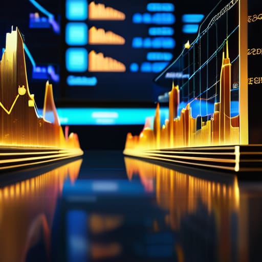 Real Time Financial System Simulation a Dance of Accuracy