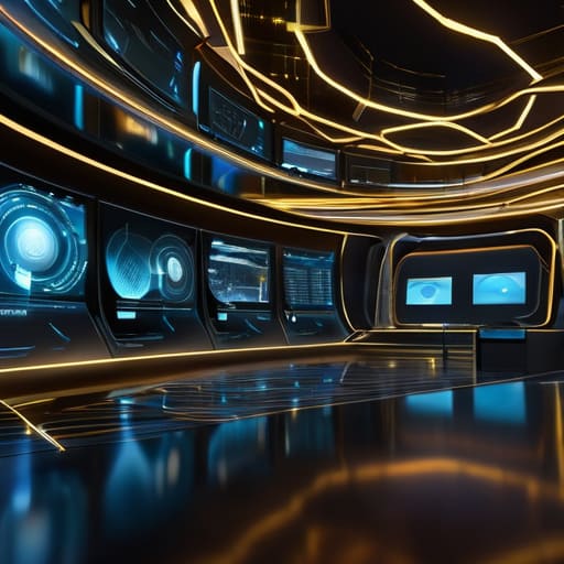 The Future of the Autonomous Bottom Line.