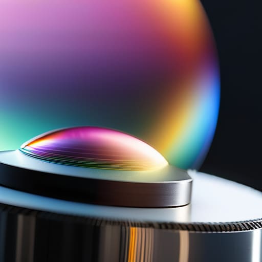 Coherent Imaging System Stability demonstration.