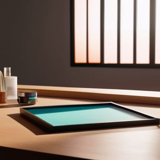Environment Priming D65 Curation Kits reference standard.