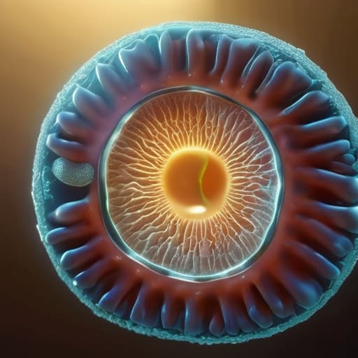 Diagram showing spinal disc imbibition kinetics.