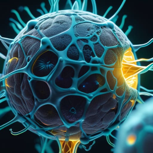 Engineering Precision Through Synthetic Biology in Oncology.