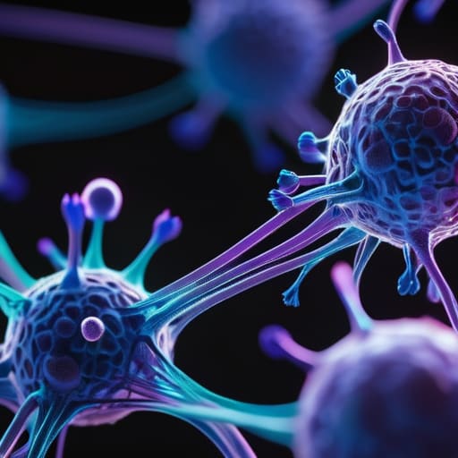 The New Frontier of Precision Oncology.