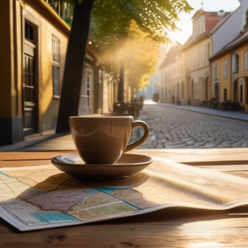 Affordable Luxury Travel Tips for the Whimsical Soul