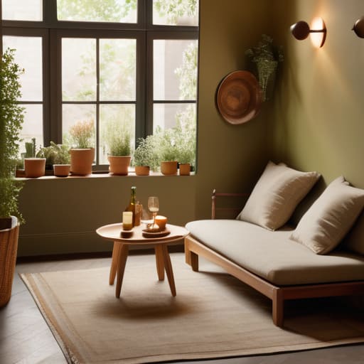 Designing an Apartment Layout for Entertaining Intimate Gatherings