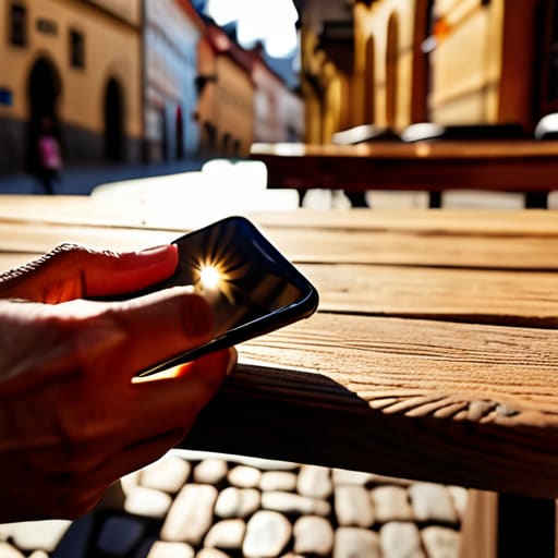 Essential Communication App Functionalities for Modern Storytellers