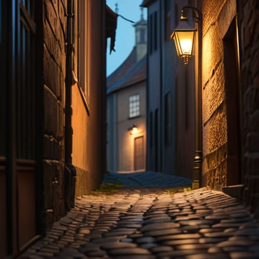 Finding Niche Online Forums Like Hidden Cobblestone Alleys