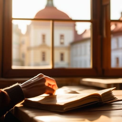 Finding Your Courage Overcoming Fear of Rejection in Public Spaces.