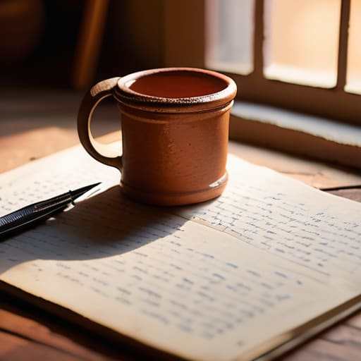 Finding Your Natural Writing Style Amidst the Noise