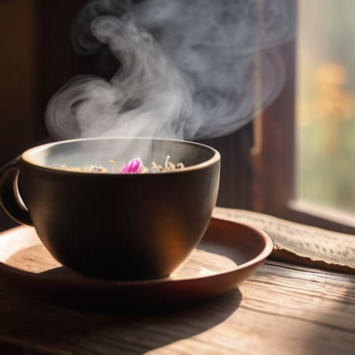Healing From Loneliness Through Quiet Reflection.