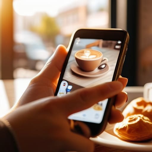 Meaningful Ways to Connect Remotely Through Shared Stories