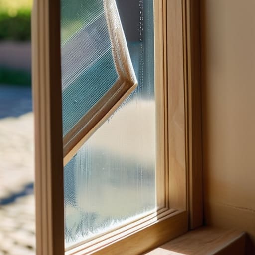 Seeking the Best Tools for Glass Cleaning and Clarity.