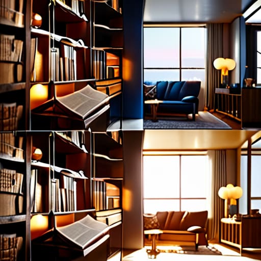 The Warmth of Memories Warm vs Cool Lighting Temperature