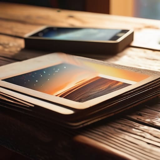 How to choose between two cloud photo services.