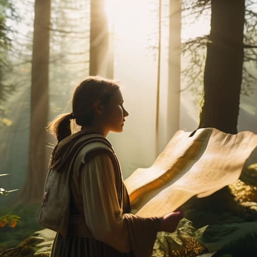 Guide on how to rebuild confidence after time alone.