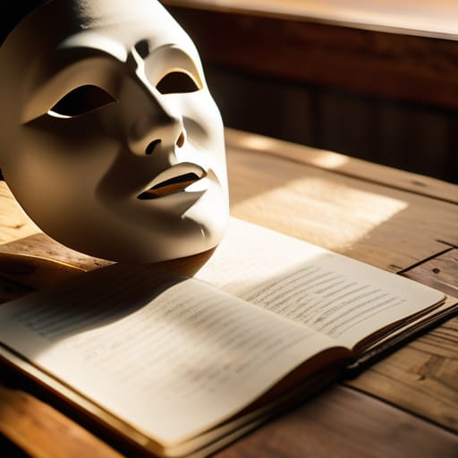 How to write a profile that sounds like you.