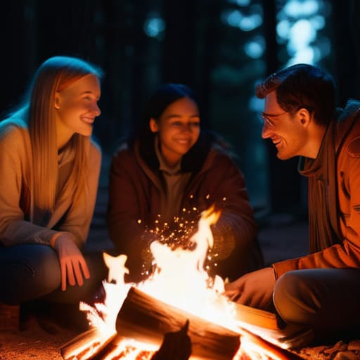 What to look for in an online community.