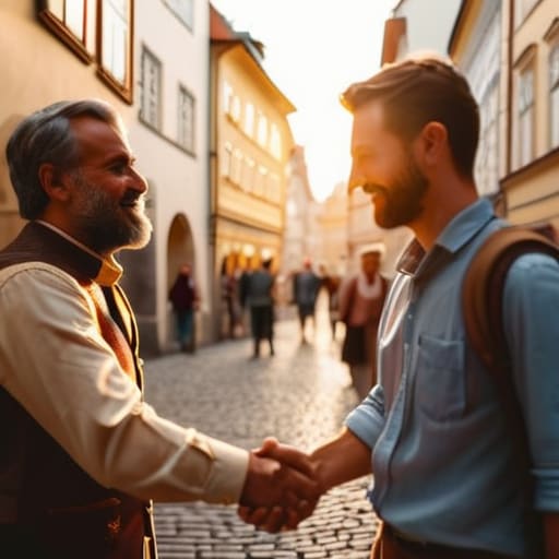 Crafting Timeless Customer Trust Building Strategies.
