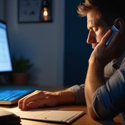 Decoding the Signs You Need Support Before Cracks Appear